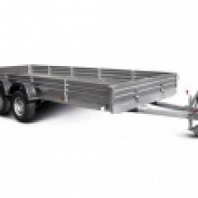 ПРИЦЕП МЗСА 832164.201 ДЛЯ ПЕРЕВОЗКИ МОТОТЕХНИКИ И КОММЕРЧЕСКИХ ПЕРЕВОЗОК