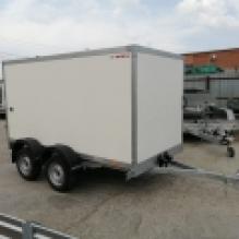 Прицеп фургон МЗСА 817783.001