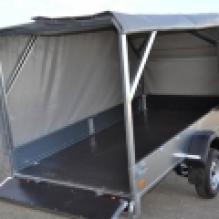 Прицеп легковой ССТ-7132-06 КТ