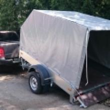 Прицеп легковой ССТ 7132-06 T