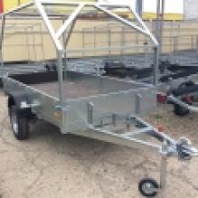 Прицеп легковой ССТ 7132-08 Т