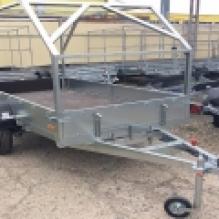 Прицеп легковой ССТ 7132-08