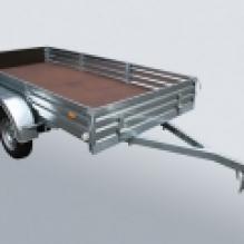 Прицеп «МЗСА» 817731.012