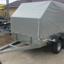 Прицеп легковой ССТ 7132-10