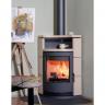 Печь-камин FIREPLACE Lyon K