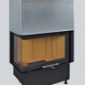 Каминная топка Corner VD 780 R90-S/500 L/P (KOBOK)