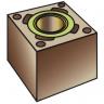 Комплект дымохода HART UNIVERSAL D160, 4 МЕТРА (HART)